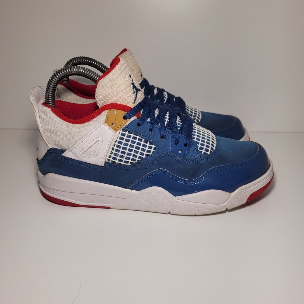 Nike Air Jordan 4 Messy Room Size 3y DR6953-400